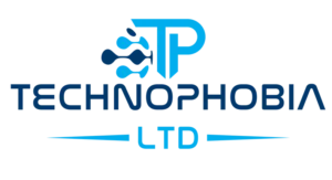 Technophobia Logo