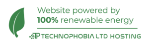 Green Hosting Badge