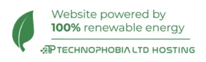 Green Hosting Badge