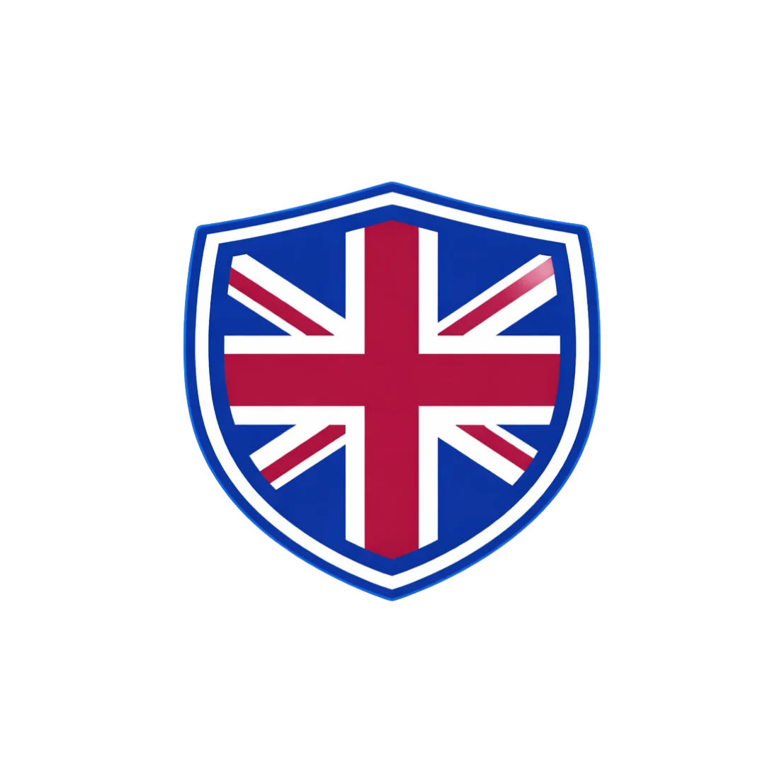 UK FLAG