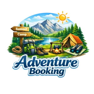 Adventure Booking logo