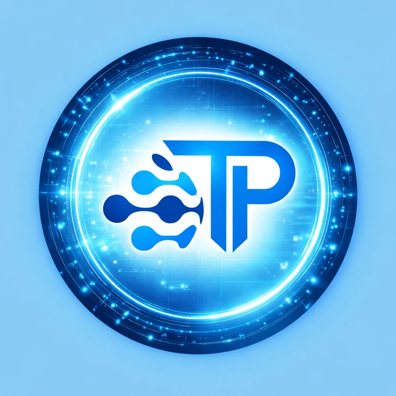 Technophobia Ltd logo